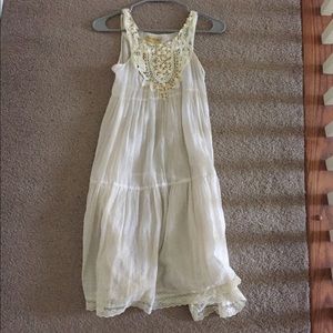[reserved for sindypinky] Free People Dress